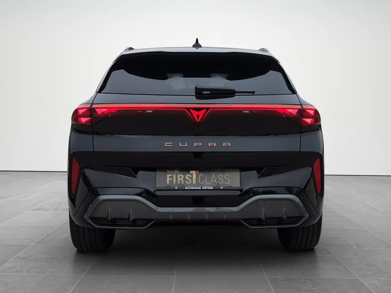 CUPRA Terramar 2026
