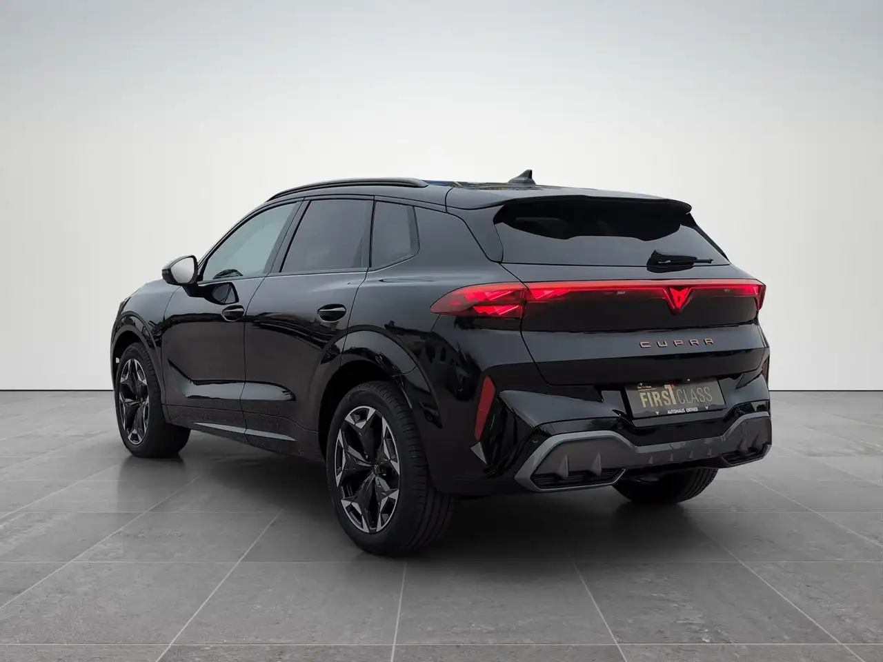 CUPRA Terramar 2026