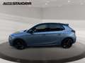 Opel Corsa F 1.2 Turbo GS Line LED+SHZ+Fernlichtass. Grau - thumbnail 10