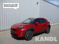 Toyota Yaris Cross 1.5 VVT-i Hybrid Active Drive Aut. Rot - thumbnail 1