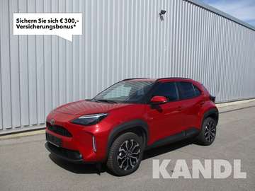 1.5 VVT-i Hybrid Active Drive Aut.