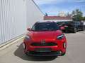 Toyota Yaris Cross 1.5 VVT-i Hybrid Active Drive Aut. Rot - thumbnail 4