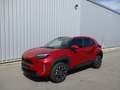 Toyota Yaris Cross 1.5 VVT-i Hybrid Active Drive Aut. Rot - thumbnail 2