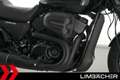 Harley-Davidson Street Rod 750 - Remus-Auspuff Zwart - thumbnail 24