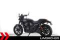 Harley-Davidson Street Rod 750 - Remus-Auspuff Zwart - thumbnail 6