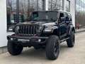 Jeep Wrangler Rubicon Unlimited 3.6l V6  GEIGERCARS Schwarz - thumbnail 4