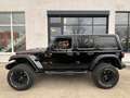 Jeep Wrangler Rubicon Unlimited 3.6l V6  GEIGERCARS Schwarz - thumbnail 5