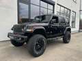 Jeep Wrangler Rubicon Unlimited 3.6l V6  GEIGERCARS Schwarz - thumbnail 1