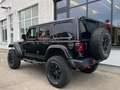 Jeep Wrangler Rubicon Unlimited 3.6l V6  GEIGERCARS Schwarz - thumbnail 6