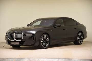 xDrive60 M Sport HUD ACC 360° Keyless B&W LED