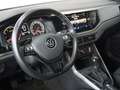 Volkswagen Polo Comfortline 1.0 TSI 5-Gang Bluetooth Klima Grijs - thumbnail 7