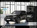 Mercedes-Benz GLC 300 d 4M AMG-Sport/Pano/AHK/Night/Memo/Totw Schwarz - thumbnail 1