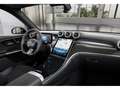 Mercedes-Benz GLC 300 d 4M AMG-Sport/Pano/AHK/Night/Memo/Totw Schwarz - thumbnail 9