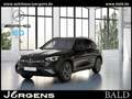 Mercedes-Benz GLC 300 d 4M AMG-Sport/Pano/AHK/Night/Memo/Totw Schwarz - thumbnail 2