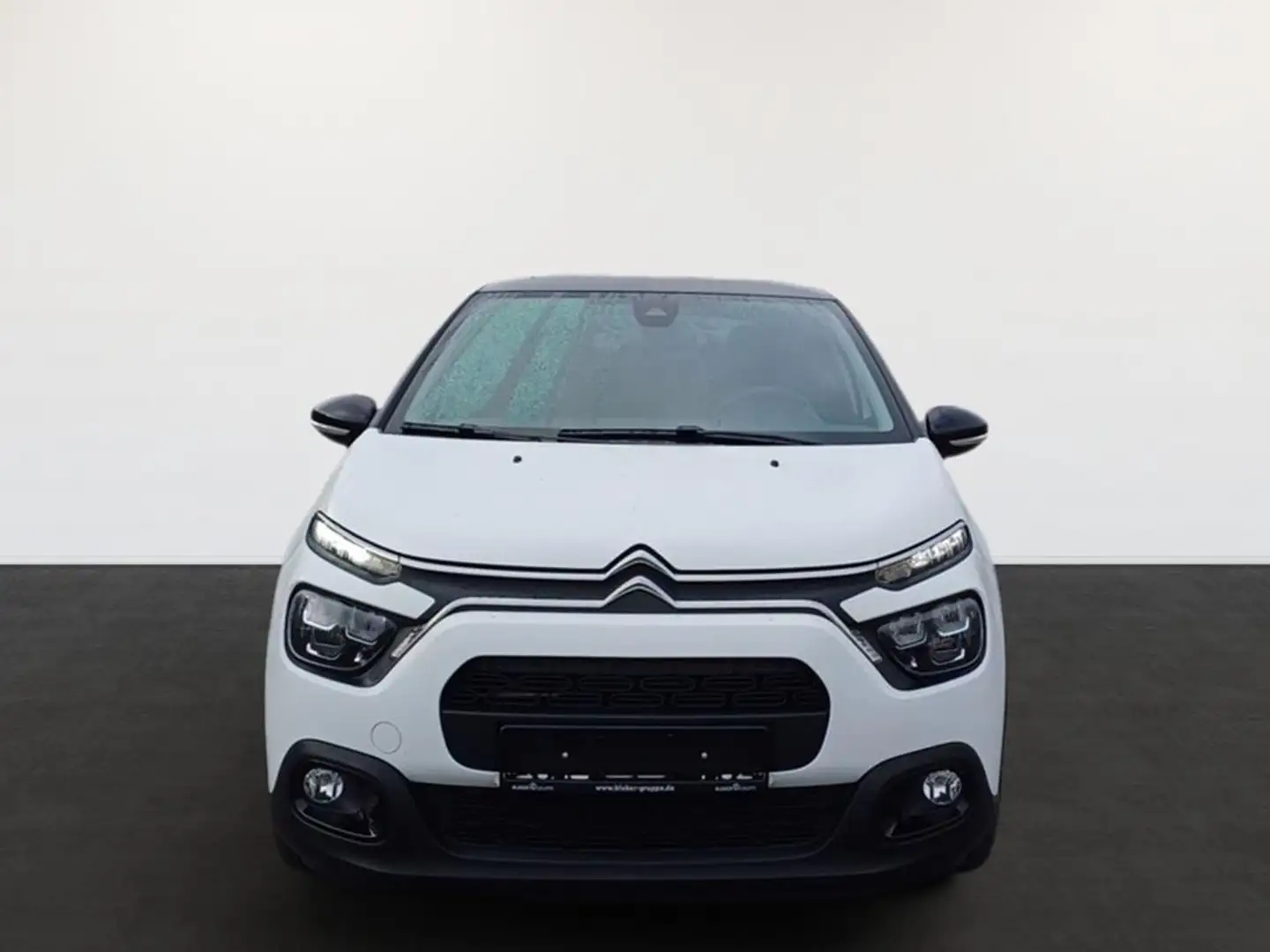 Citroen C3 PureTech 83 Shine Pack Bianco - 2