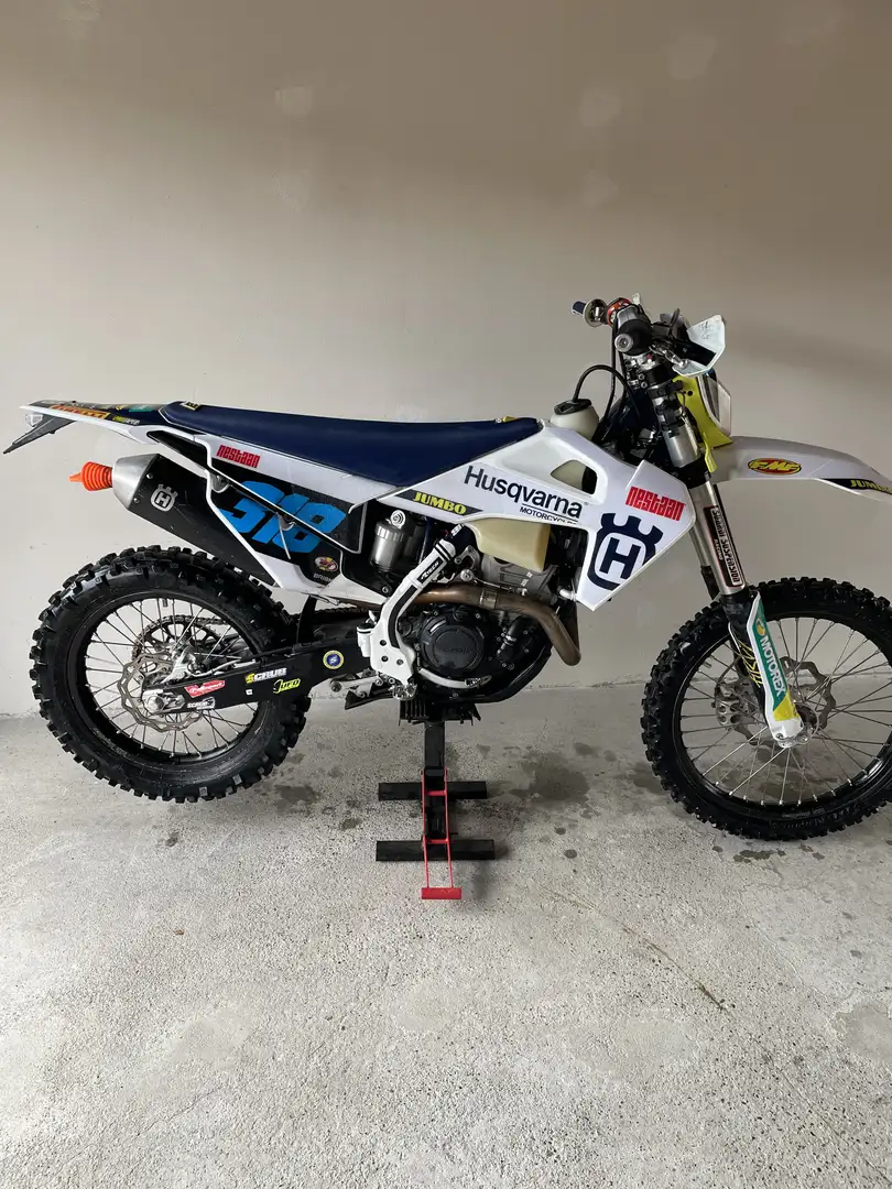 Husqvarna FE 250 - 2