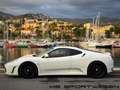Ferrari F430 F430 Spider 4.3 F1 *UNICA BIANCA* EU *  GARANZIA Wit - thumbnail 2