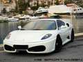Ferrari F430 F430 Spider 4.3 F1 *UNICA BIANCA* EU *  GARANZIA Bianco - thumbnail 1