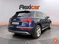 Audi Q5 50 TFSIe quattro-ultra S tronic Azul - thumbnail 7