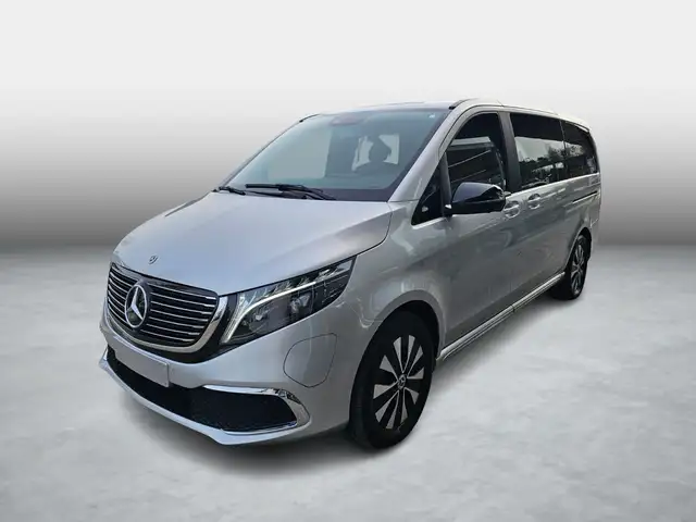 Mercedes-Benz EQV 300 EQV L2