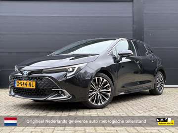 Hybrid 200 Business Plus | Facelift | Navigatie |