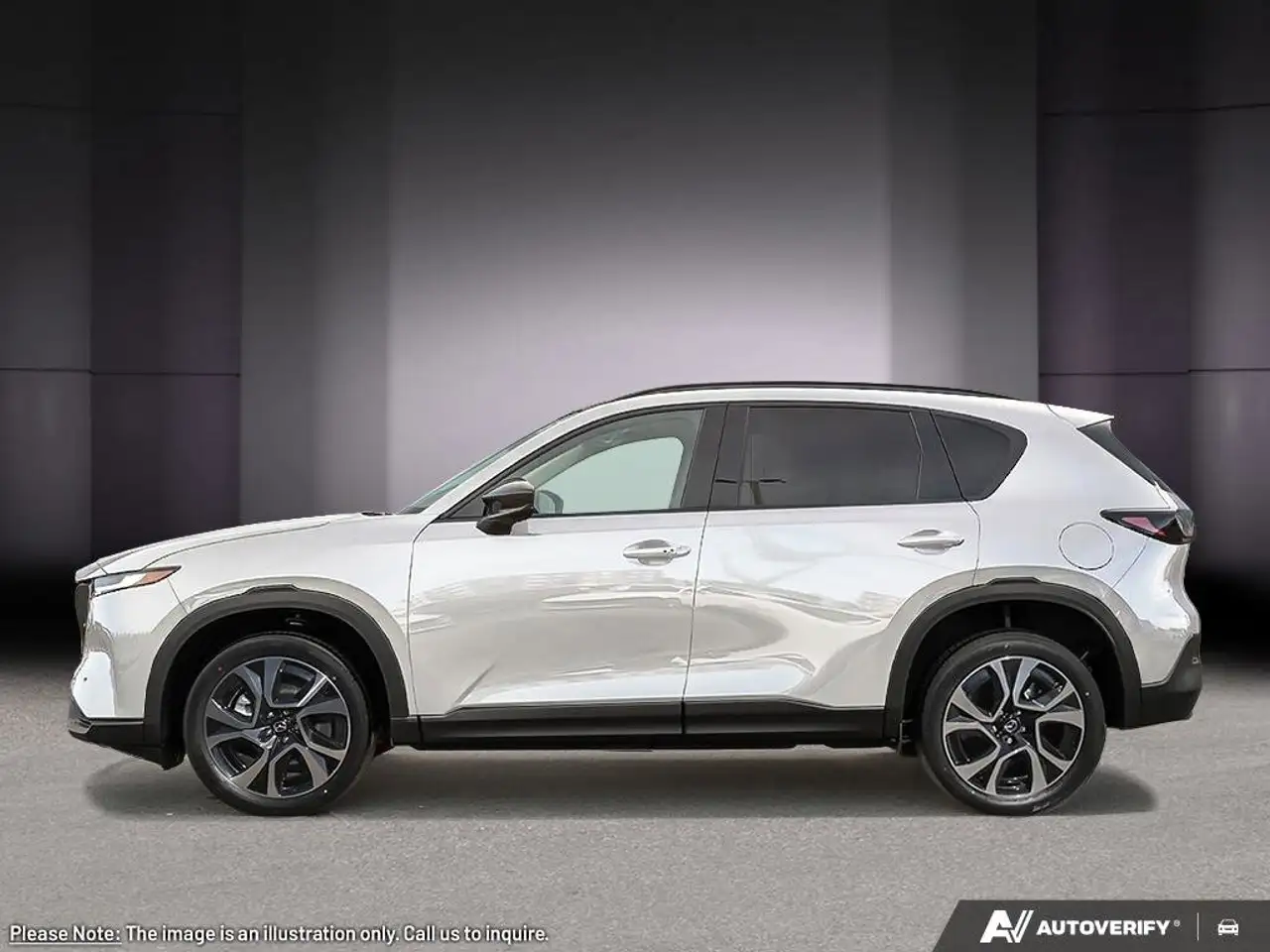 Mazda CX-5 снимка Mazda CX-5