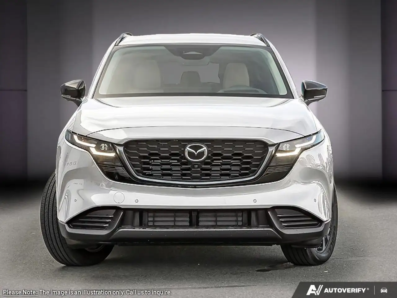 Mazda CX-5 снимка Mazda CX-5