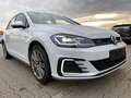 Volkswagen Golf VII Lim. GTE|LED|NAVI Weiß - thumbnail 13