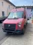 Volkswagen Crafter Crafter 35 TDI DPF - thumbnail 1