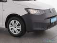 Volkswagen Caddy 1.5TSI Cargo PDC Klimaanlage Navi Tempomat Weiß - thumbnail 14
