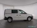 Volkswagen Caddy 1.5TSI Cargo PDC Klimaanlage Navi Tempomat Weiß - thumbnail 17