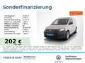Volkswagen Caddy 1.5TSI Cargo PDC Klimaanlage Navi Tempomat Weiß - thumbnail 1