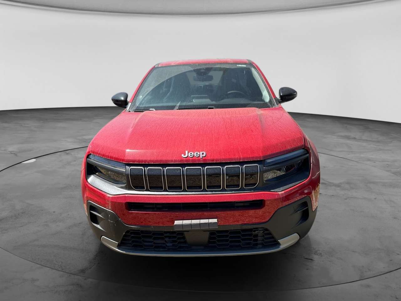 Jeep Avenger 1.2 Turbo Altitude
