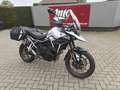 Triumph Tiger 900 GT Pro Blanc - thumbnail 1