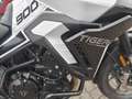 Triumph Tiger 900 GT Pro Blanc - thumbnail 13