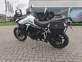 Triumph Tiger 900 GT Pro Blanc - thumbnail 8