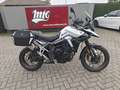 Triumph Tiger 900 GT Pro Blanc - thumbnail 2