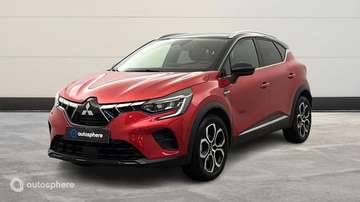 1.3 DI-T MHEV 140ch Intense