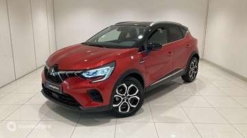 1.3 DI-T MHEV 140ch Intense