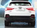 Audi Q3 Sportback 40 TDI Black line quattro S tronic Blanc - thumbnail 19