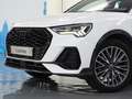 Audi Q3 Sportback 40 TDI Black line quattro S tronic Blanc - thumbnail 42