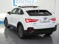 Audi Q3 Sportback 40 TDI Black line quattro S tronic Blanc - thumbnail 45