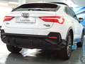 Audi Q3 Sportback 40 TDI Black line quattro S tronic Blanc - thumbnail 20