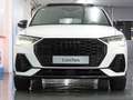 Audi Q3 Sportback 40 TDI Black line quattro S tronic Blanc - thumbnail 10