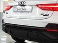 Audi Q3 Sportback 40 TDI Black line quattro S tronic Blanc - thumbnail 21