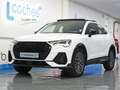 Audi Q3 Sportback 40 TDI Black line quattro S tronic Blanc - thumbnail 3
