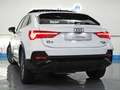 Audi Q3 Sportback 40 TDI Black line quattro S tronic Blanc - thumbnail 48