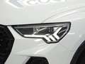Audi Q3 Sportback 40 TDI Black line quattro S tronic Blanc - thumbnail 7