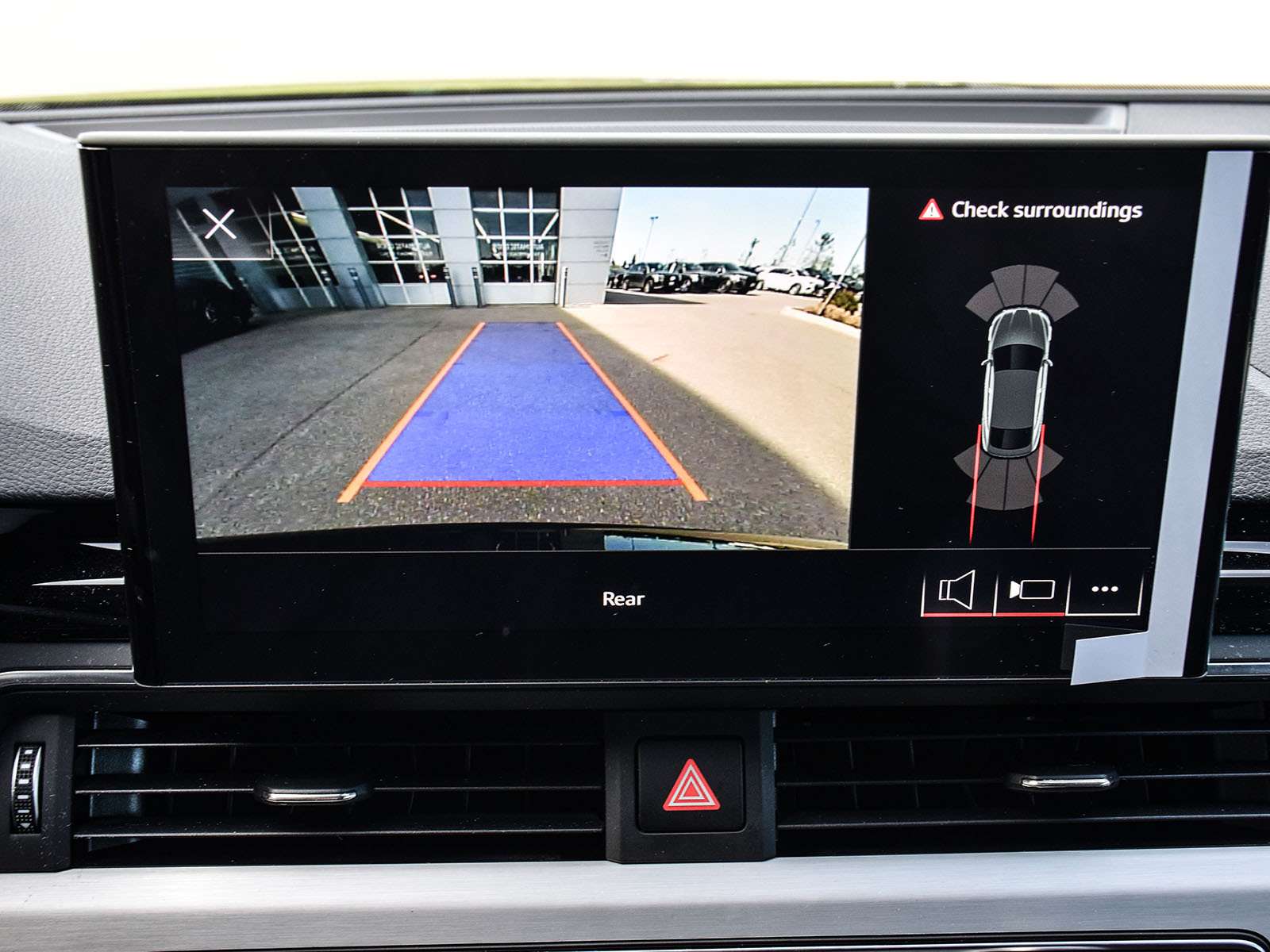 2024 Audi A5 quattro thumb 21
