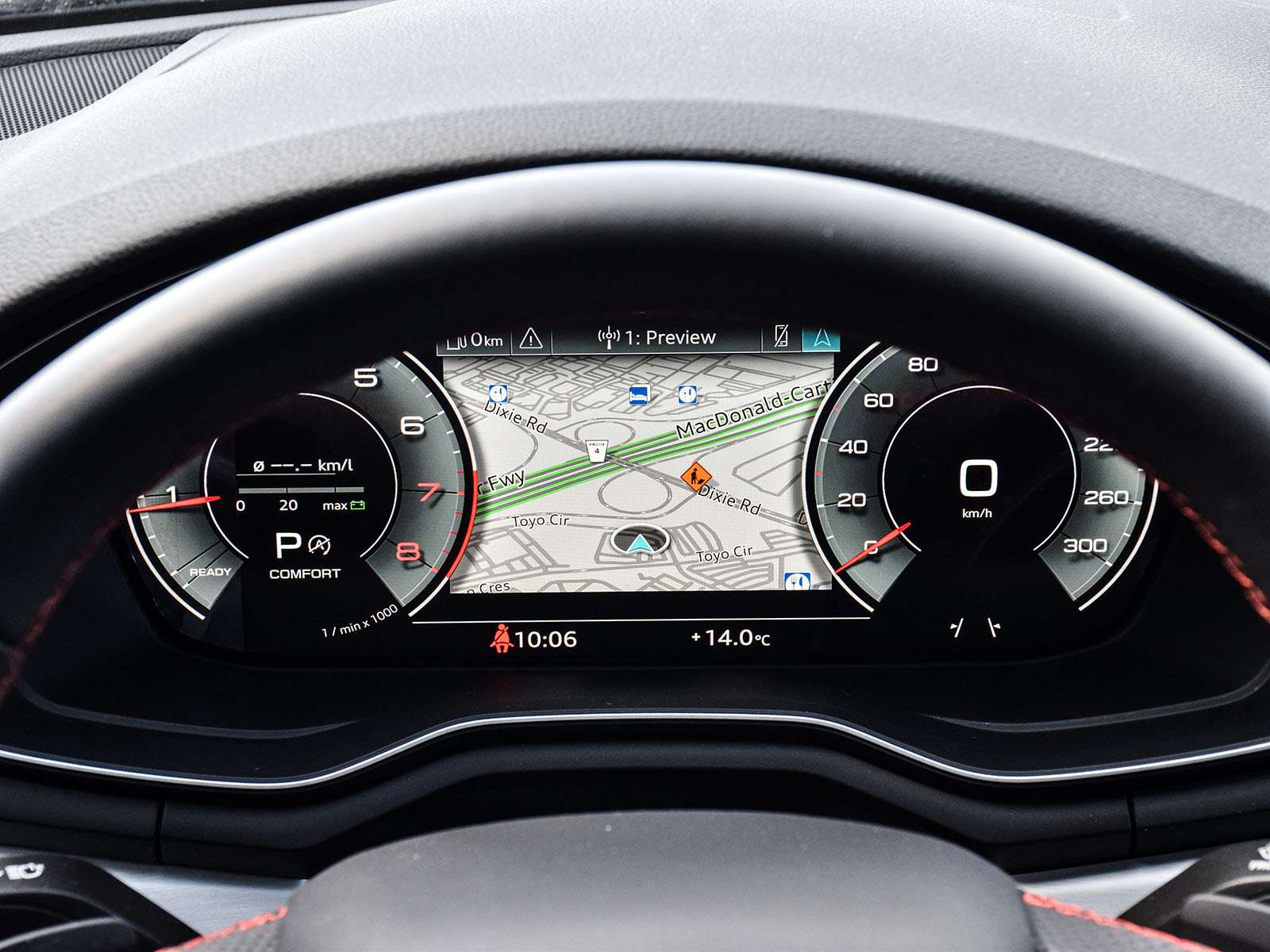 2024 Audi A5 quattro thumb 17